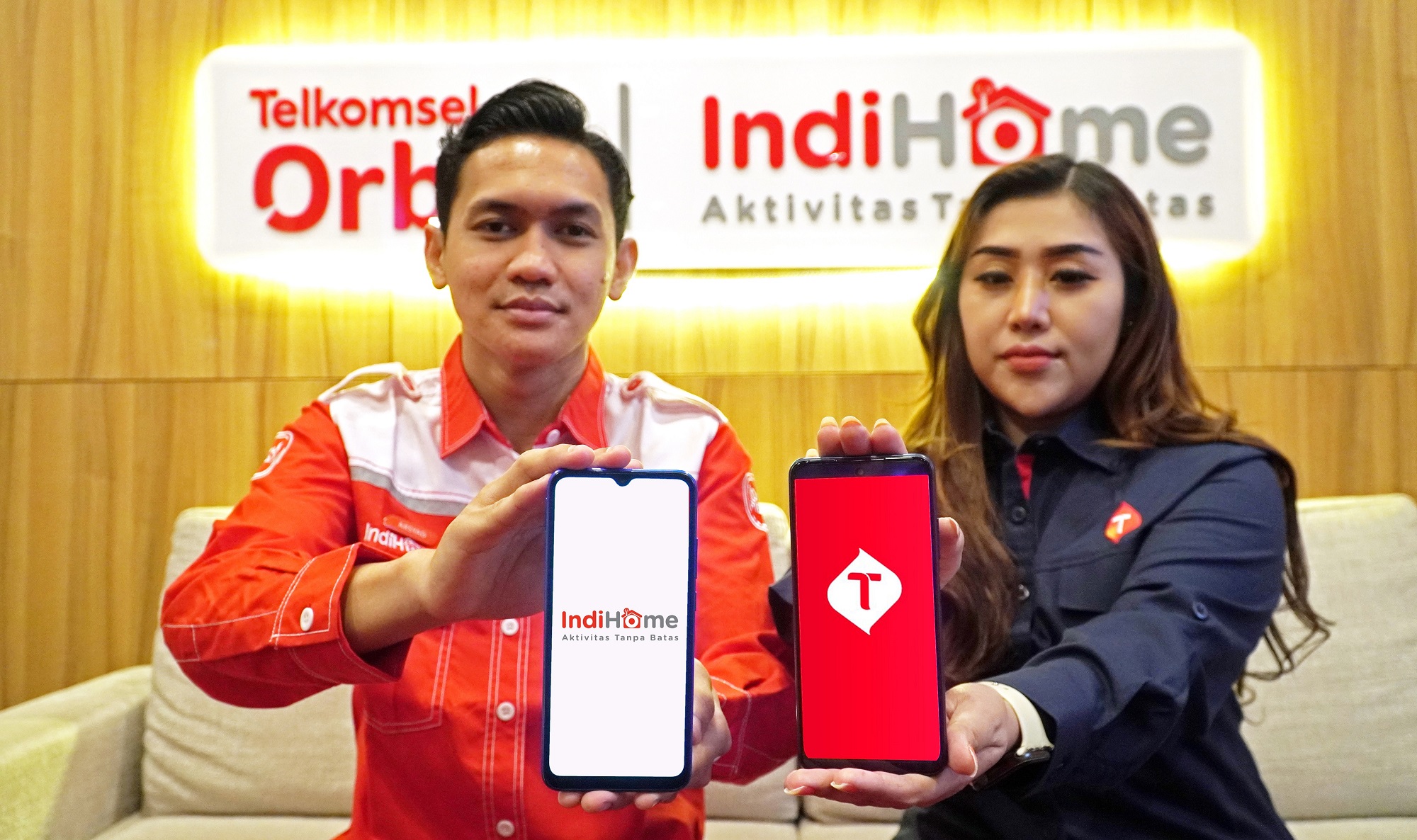 Telkomsel luncurkan layanan Digital IndiHome Karaoke – Fintechnesia.com